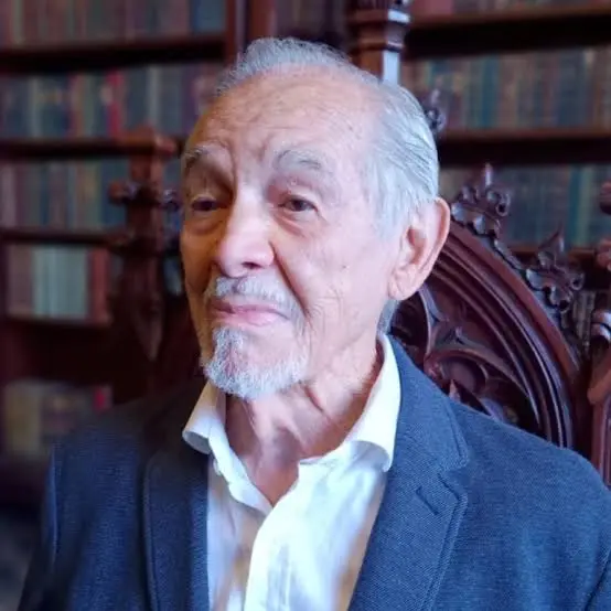 Carlos Francisco Moura